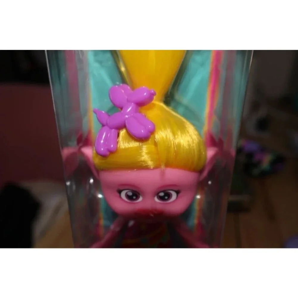 Mattel new doll